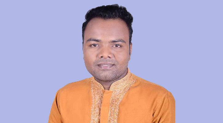 ছাত্রলীগের আরেক কেন্দ্রীয় নেতা গ্রেপ্তার